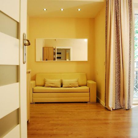 Bed & Breakfast Sielce Warszawa Kültér fotó