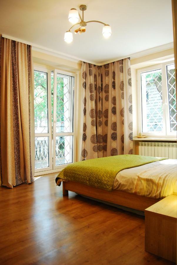 Bed & Breakfast Sielce Warszawa Kültér fotó