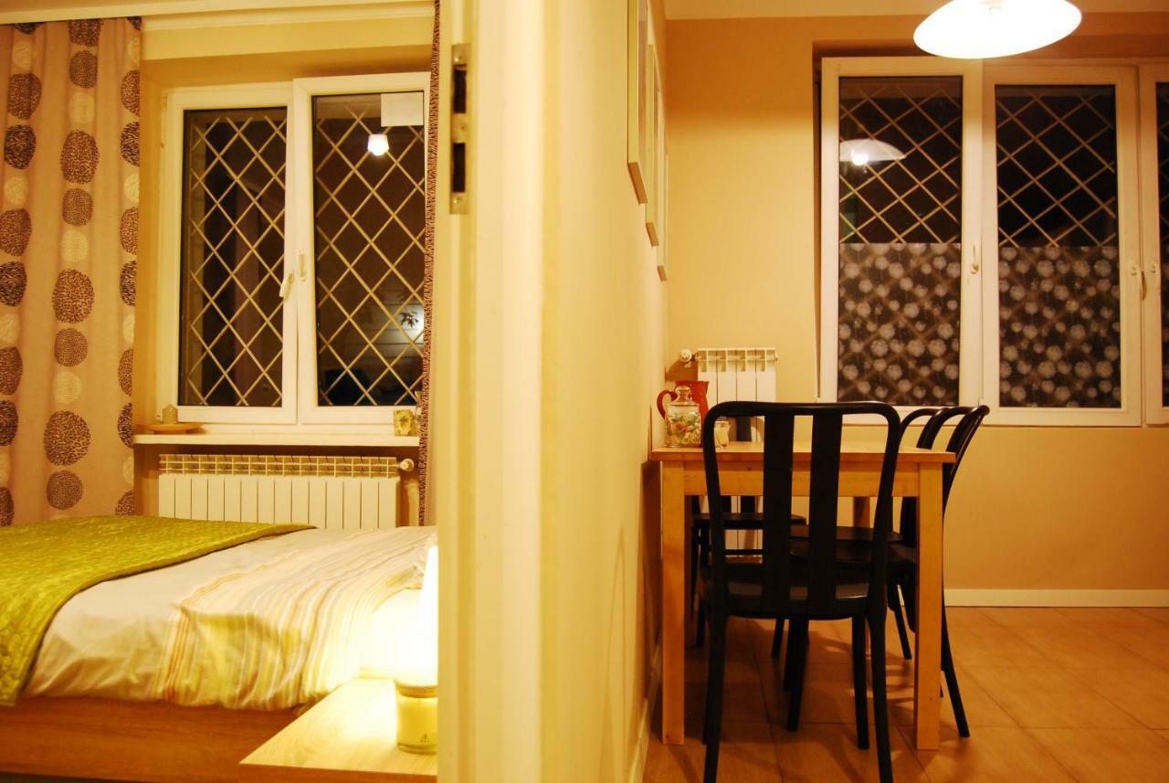 Bed & Breakfast Sielce Warszawa Kültér fotó